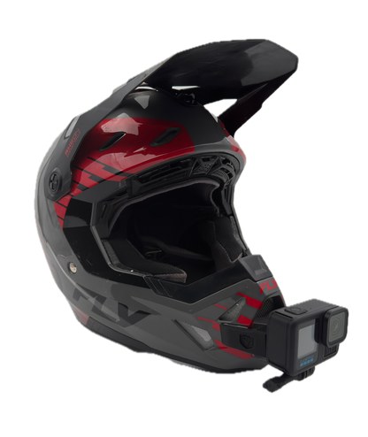 FLY RACING FORMULA MOUNT | Complete Kit