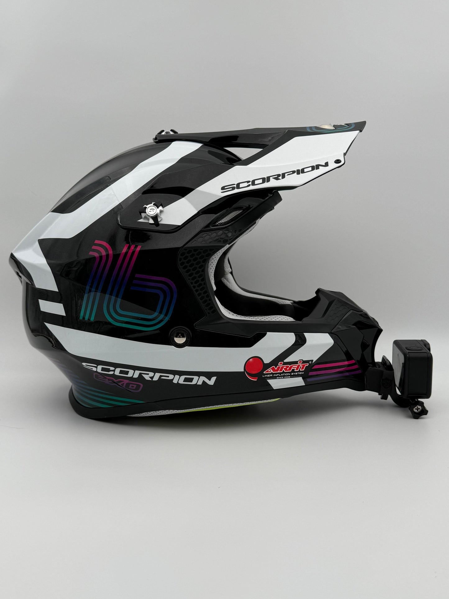 SCORPION VX-16 MOUNT