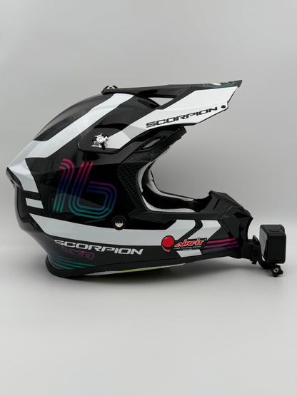 SCORPION VX-16 MOUNT