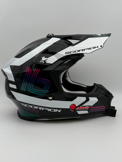 SCORPION VX-16 MOUNT