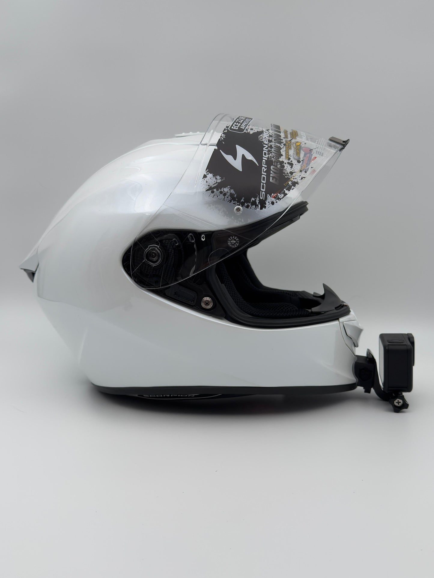 SCORPION 1400 AIR 2 MOUNT