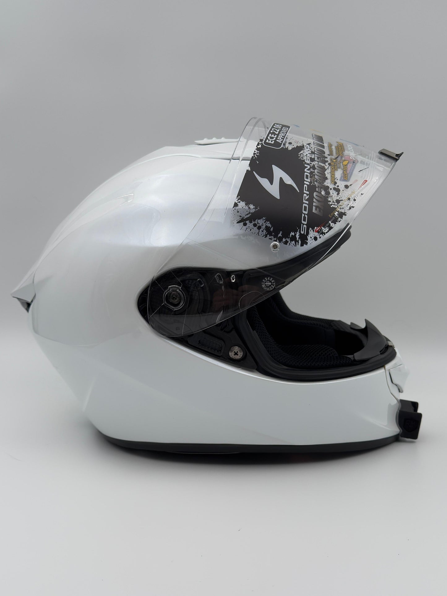 SCORPION 1400 AIR 2 MOUNT