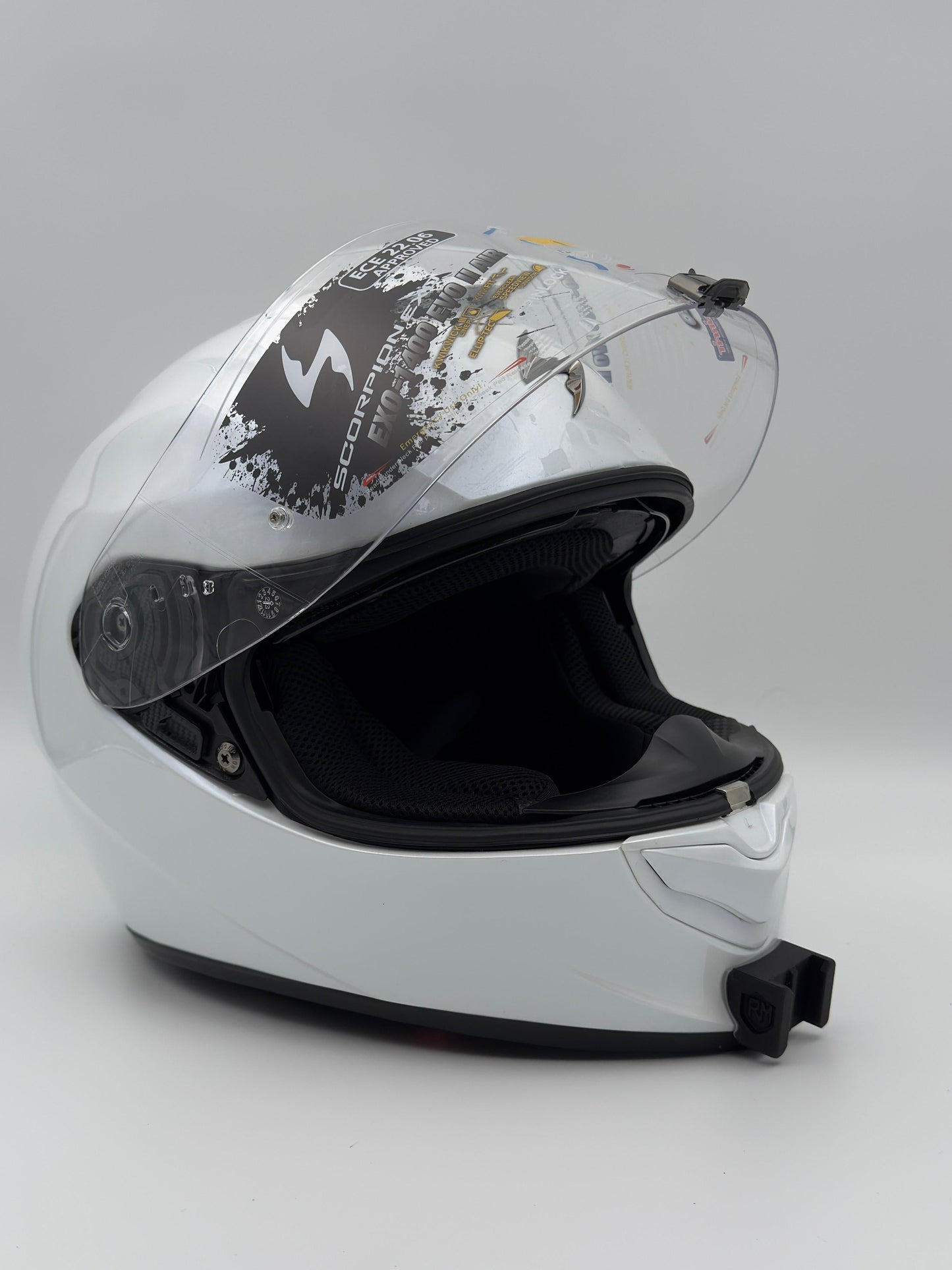 SCORPION 1400 AIR 2 MOUNT