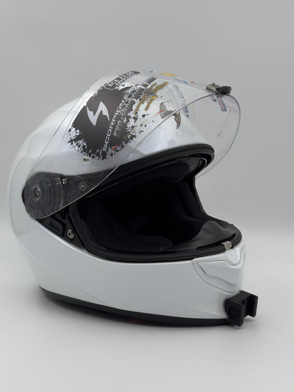 SCORPION 1400 AIR 2 MOUNT