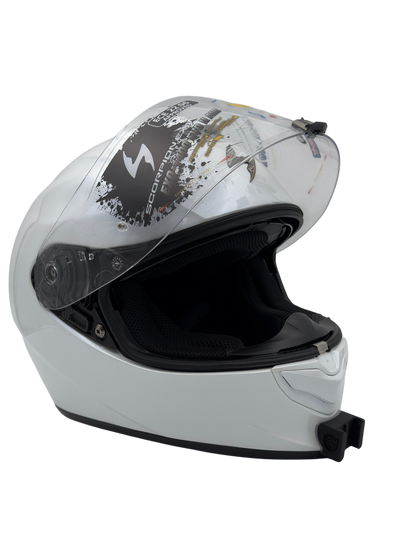 SCORPION 1400 AIR 2 MOUNT | Täydellinen paketti