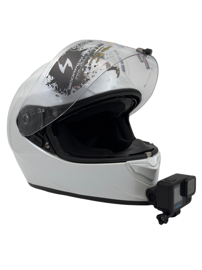 SCORPION 1400 AIR 2 MOUNT | Täydellinen paketti