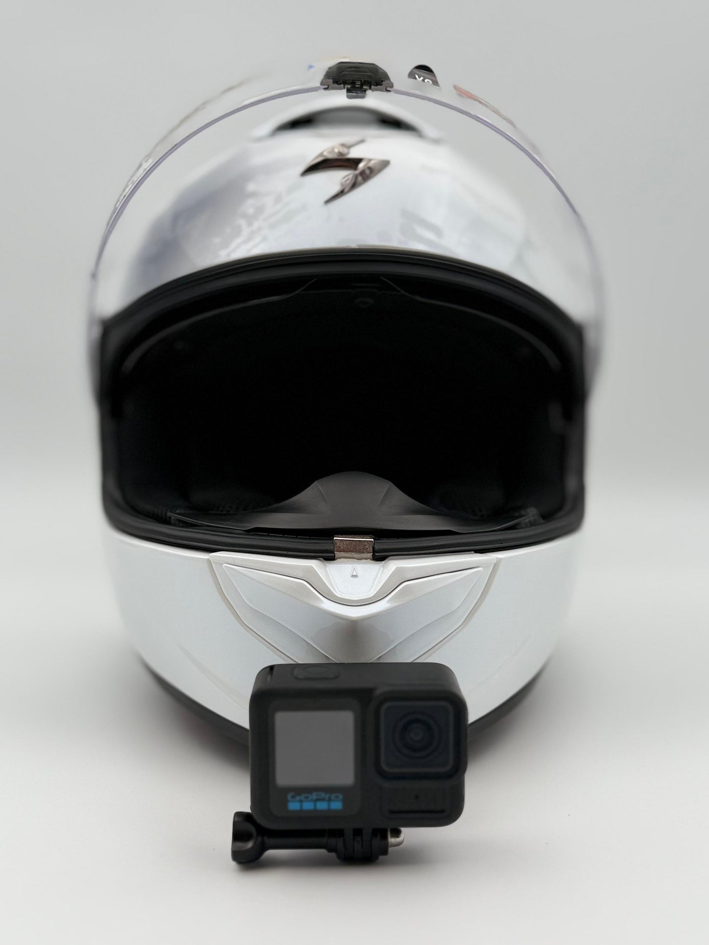 SCORPION 1400 AIR 2 MOUNT