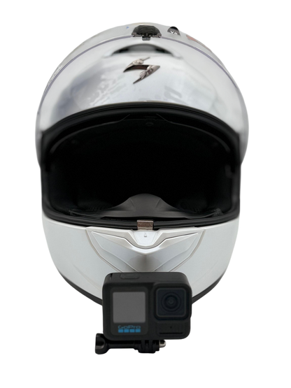 SCORPION 1400 AIR 2 MOUNT | Täydellinen paketti