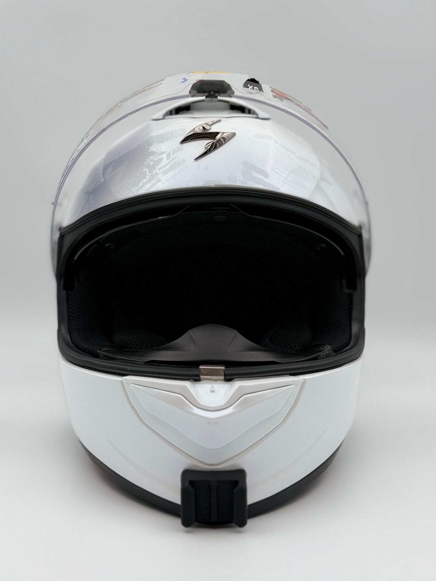 SCORPION 1400 AIR 2 MOUNT