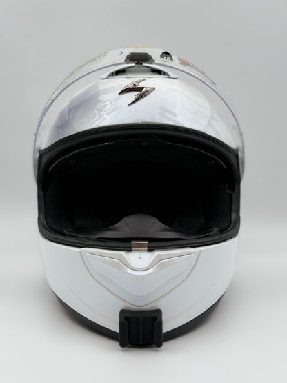 SCORPION 1400 AIR 2 MOUNT