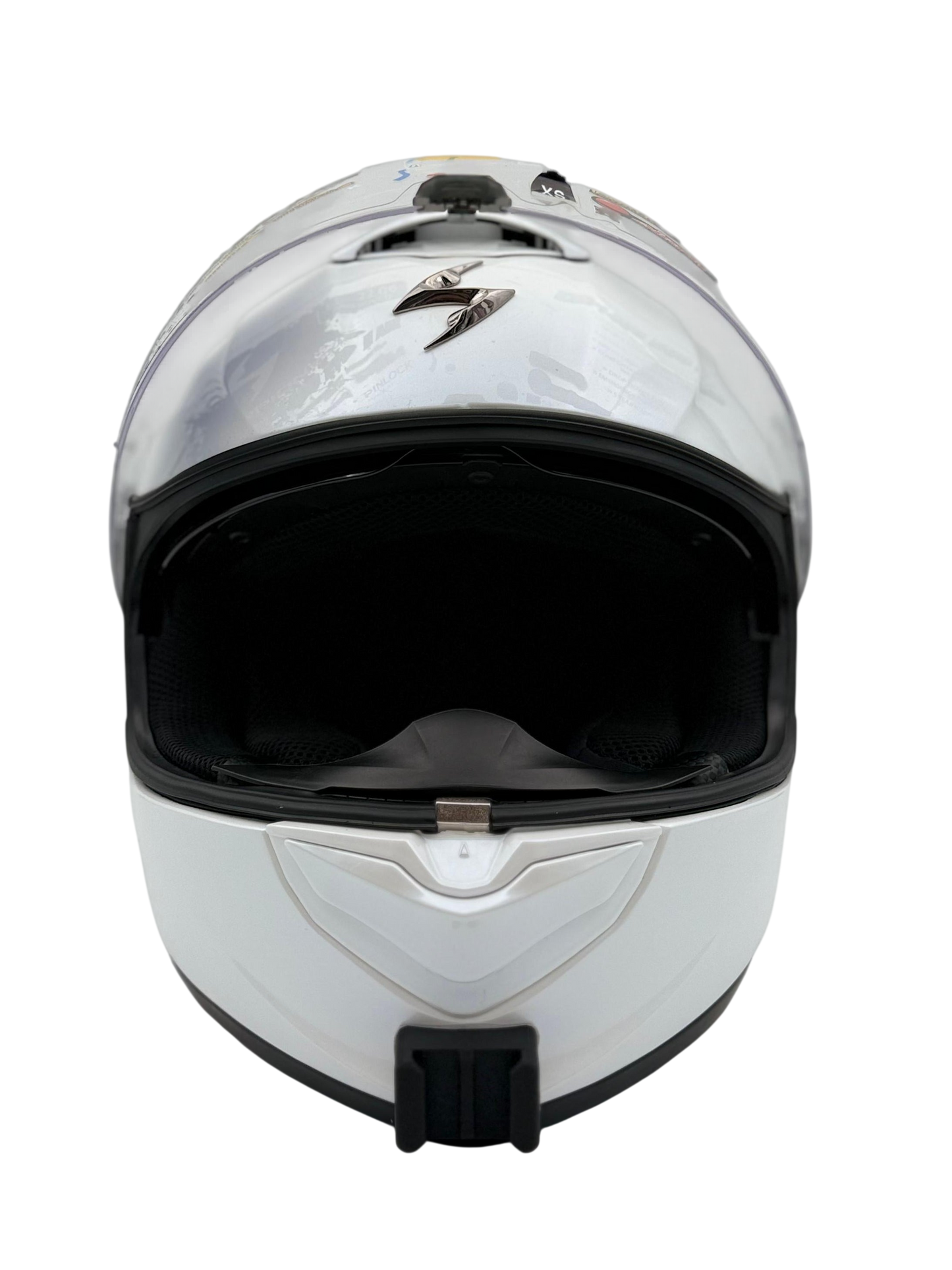 SCORPION 1400 AIR 2 MOUNT | Täydellinen paketti