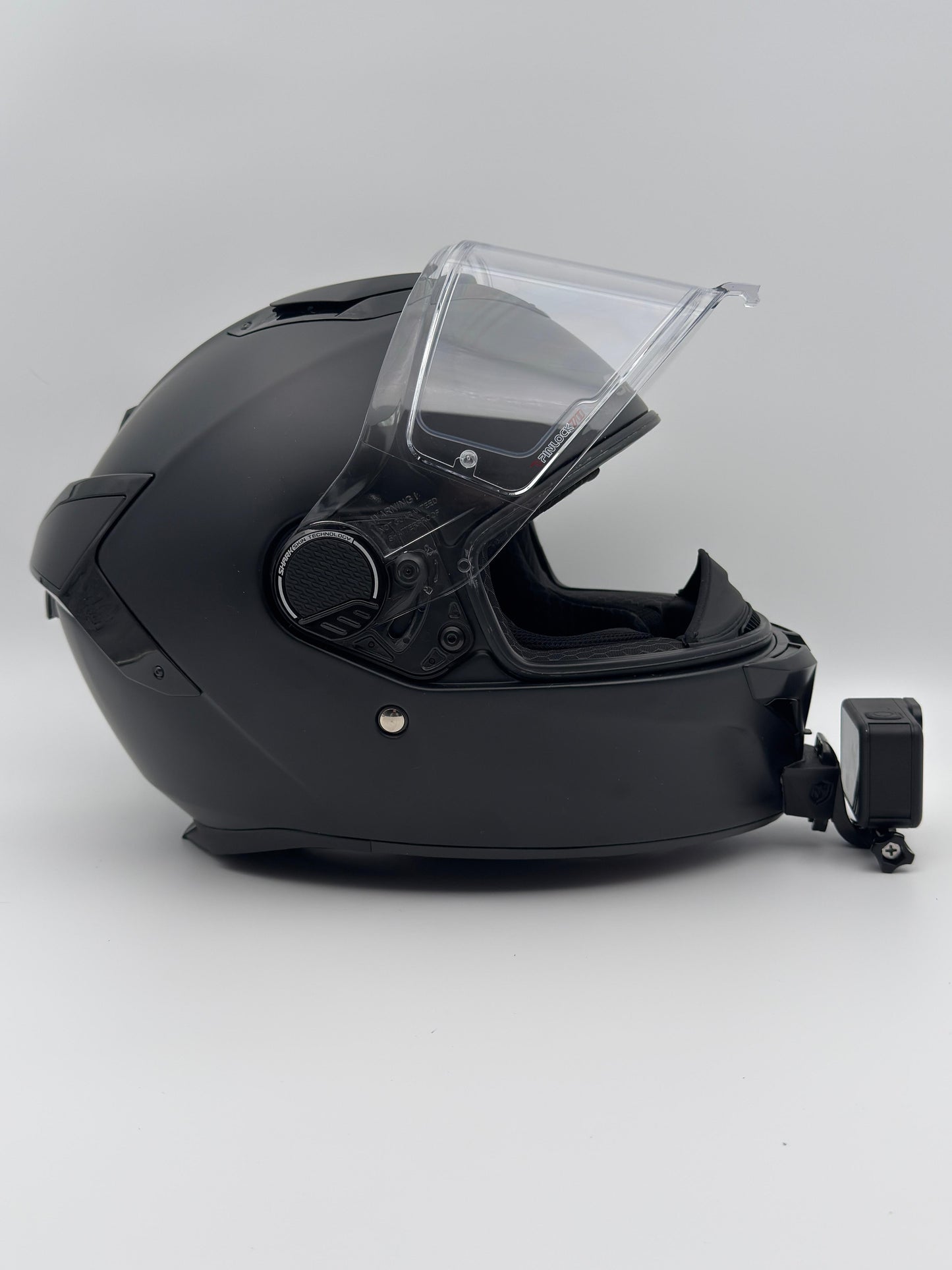 SHARK SPARTAN GT MOUNT