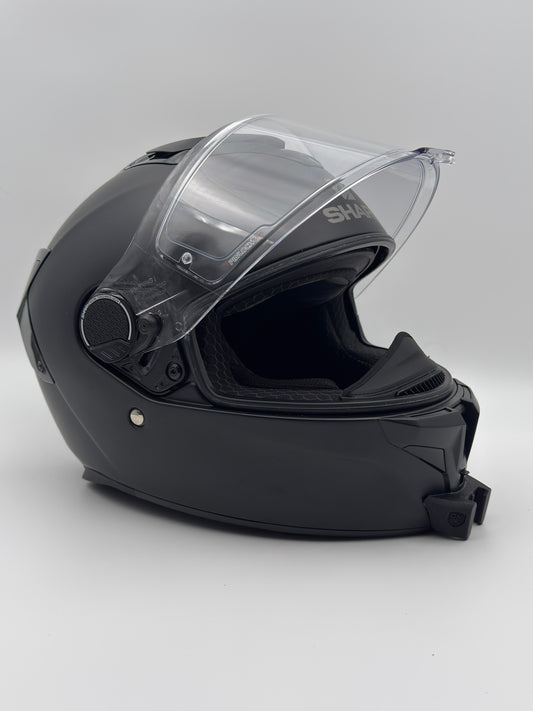 SHARK SPARTAN GT MOUNT