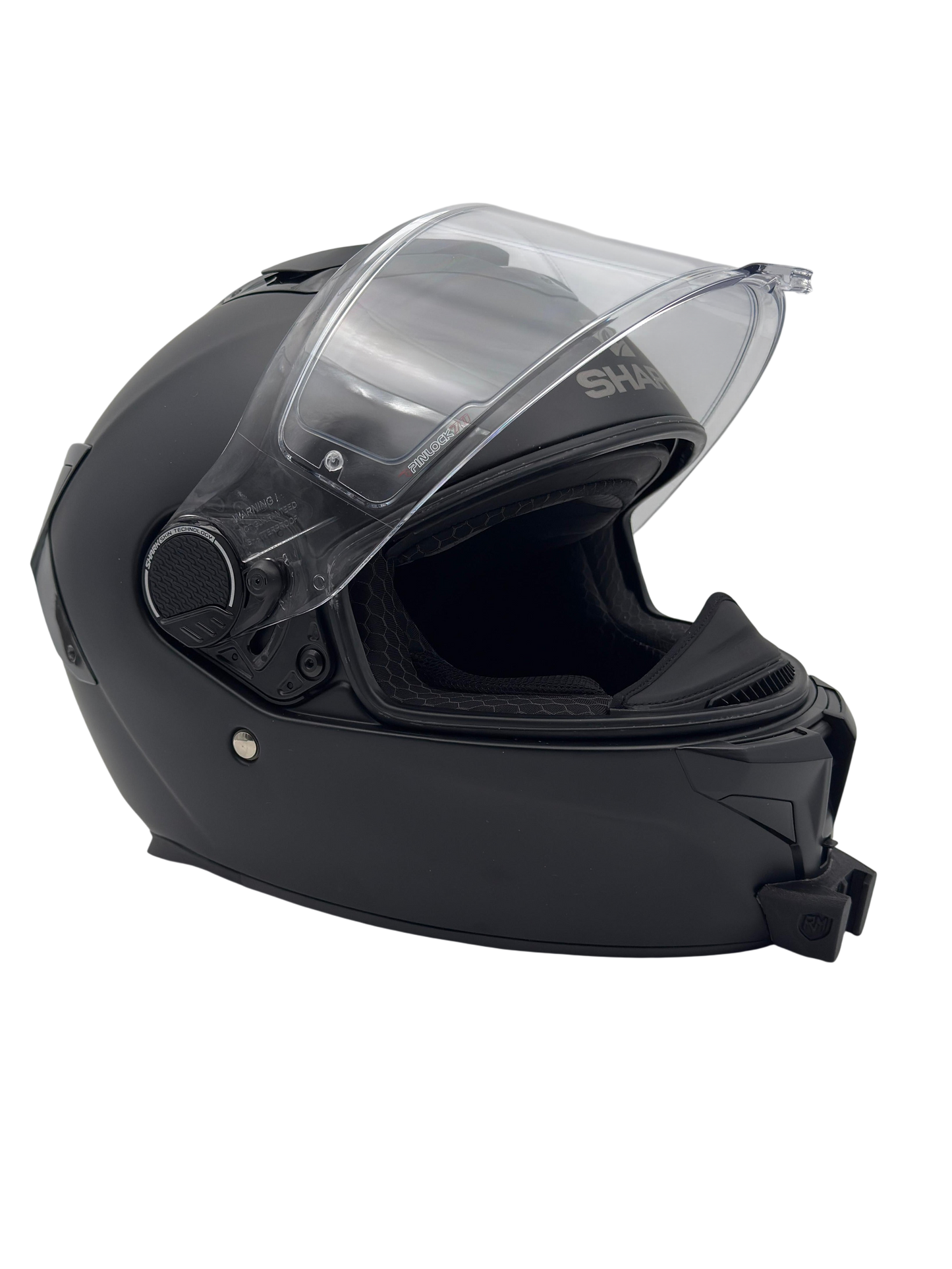 SHARK SPARTAN GT MOUNT | Täydellinen paketti