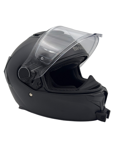 SHARK SPARTAN GT MOUNT | Täydellinen paketti
