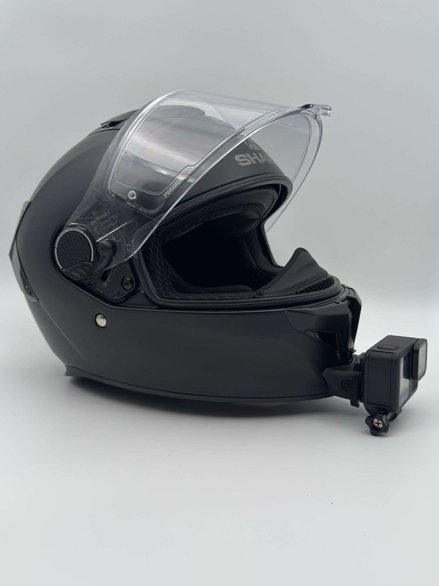 SHARK SPARTAN GT MOUNT