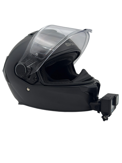 SHARK SPARTAN GT MOUNT | Täydellinen paketti