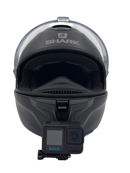 SHARK SPARTAN GT MOUNT | Täydellinen paketti