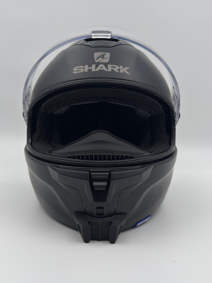 SHARK SPARTAN GT MOUNT