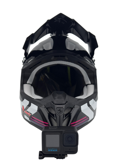 SCORPION VX-16 MOUNT | Täydellinen paketti
