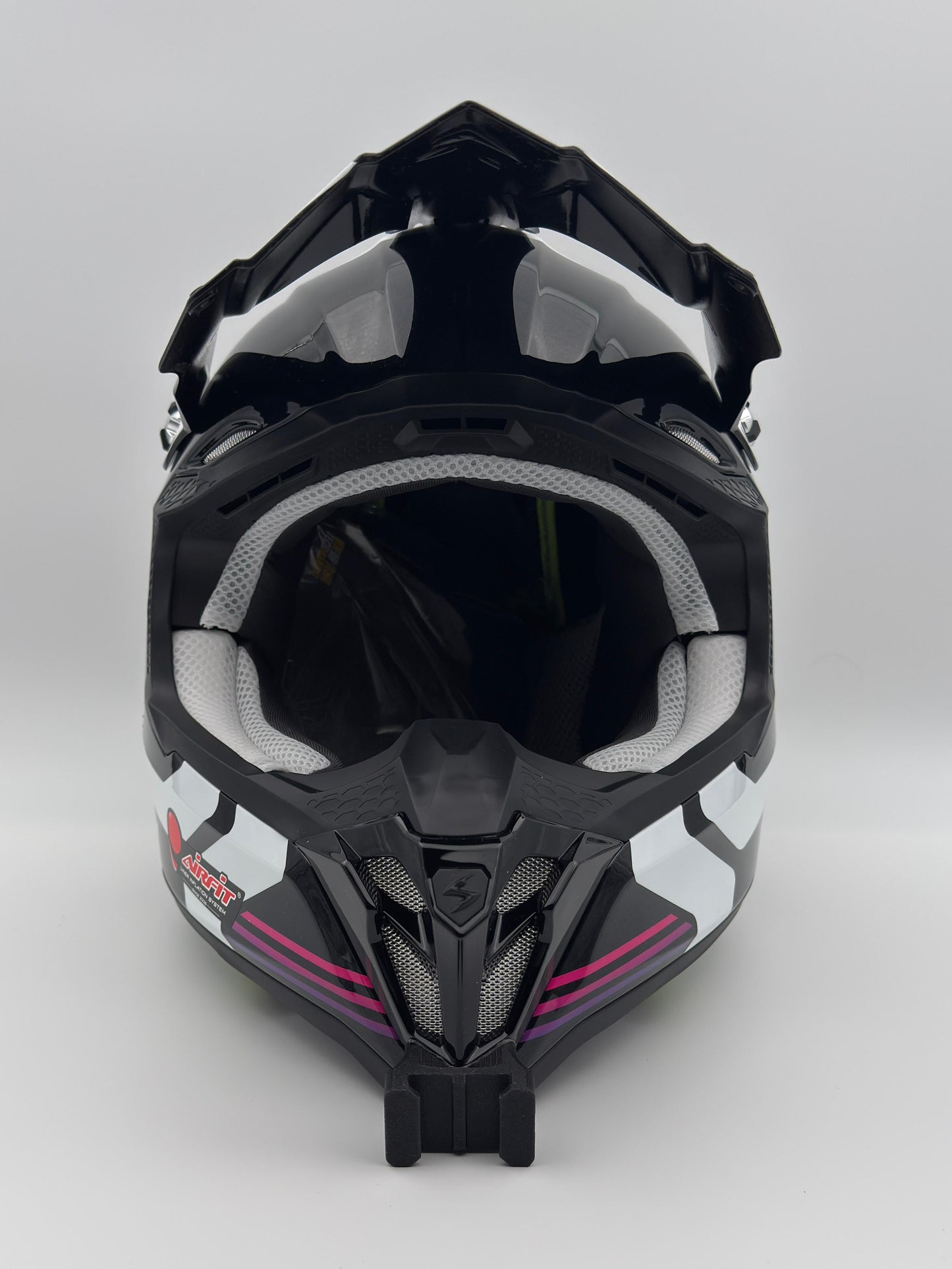 SCORPION VX-16 MOUNT