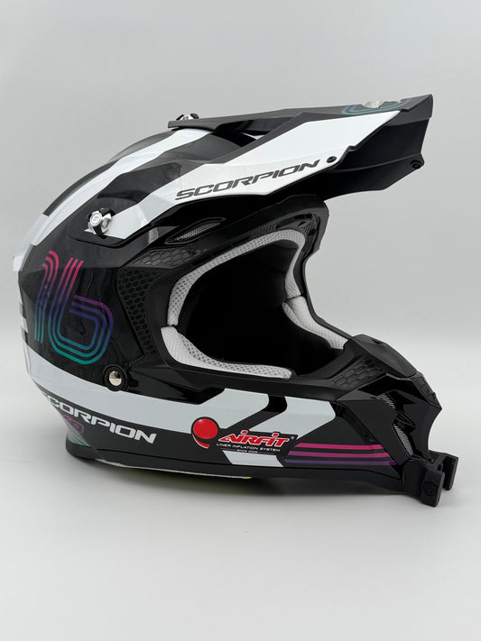 SCORPION VX-16 MOUNT