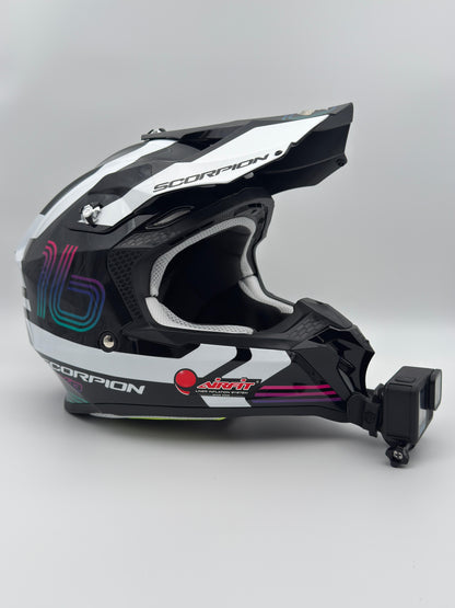 SCORPION VX-16 MOUNT