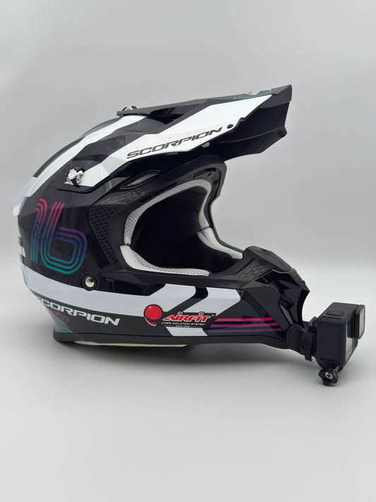 SCORPION VX-16 MOUNT