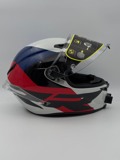 BMW M PRO RACE / AGV CORSA R / AGV PISTA GP R / AGV PISTA GP RR MOUNT