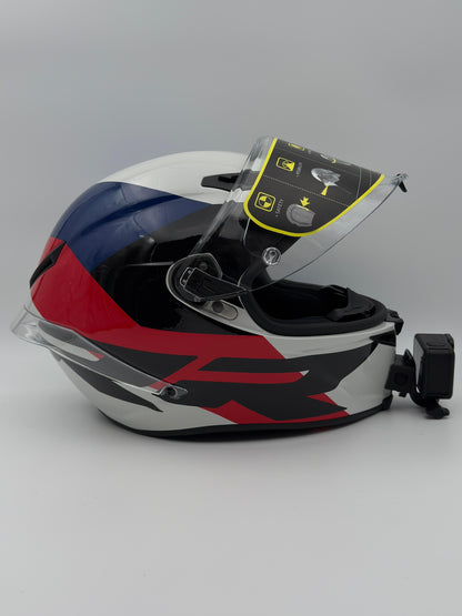 BMW M PRO RACE / AGV CORSA R / AGV PISTA GP R / AGV PISTA GP RR MOUNT