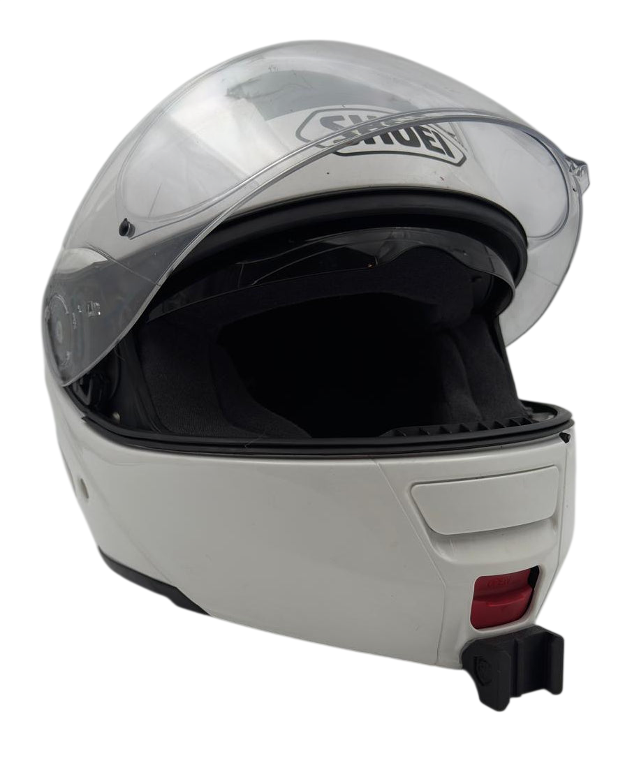 SHOEI NEOTEC MOUNT | Täydellinen paketti