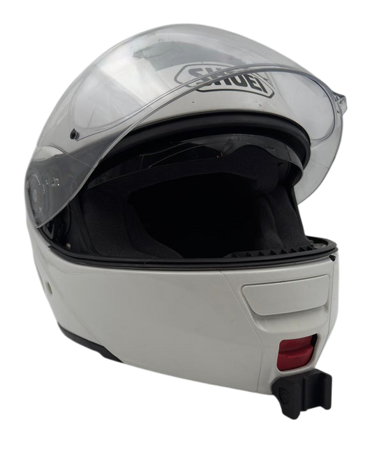 SHOEI NEOTEC MOUNT | Täydellinen paketti