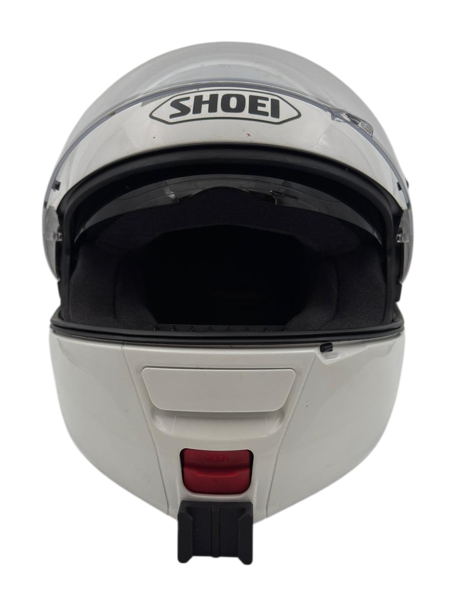 SHOEI NEOTEC MOUNT | Täydellinen paketti