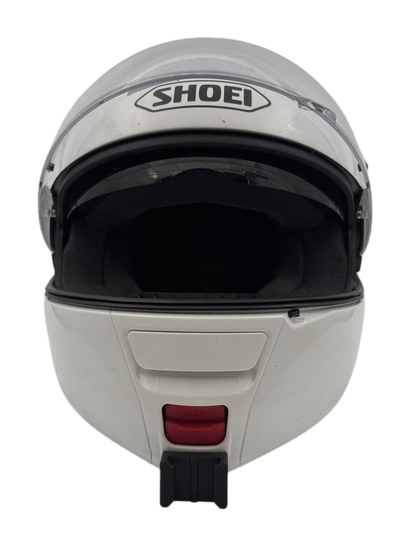 SHOEI NEOTEC MOUNT | Täydellinen paketti