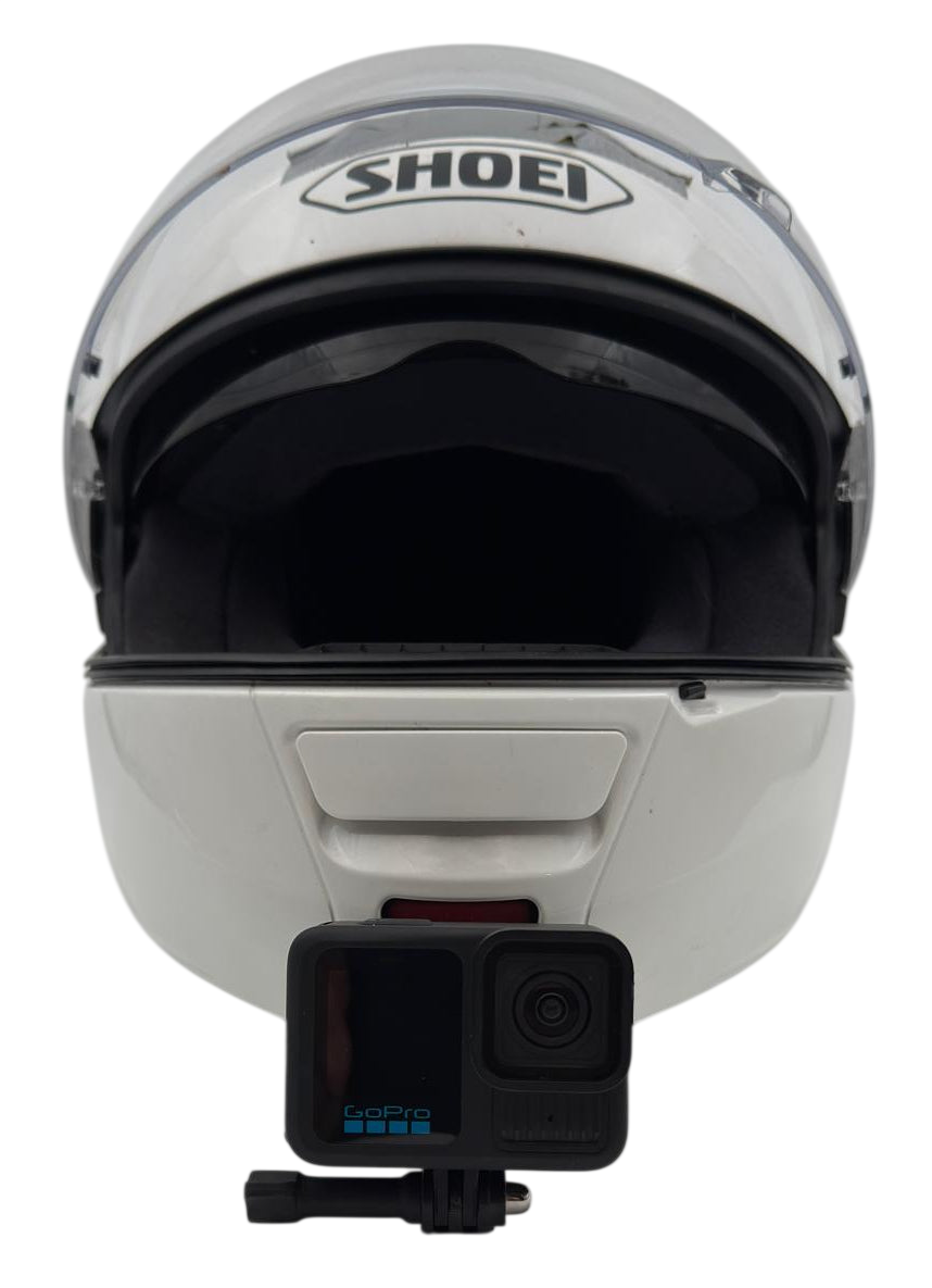 SHOEI NEOTEC MOUNT | Täydellinen paketti