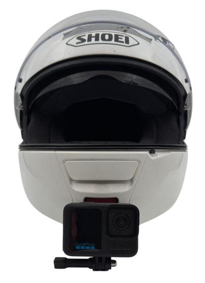 SHOEI NEOTEC MOUNT | Täydellinen paketti