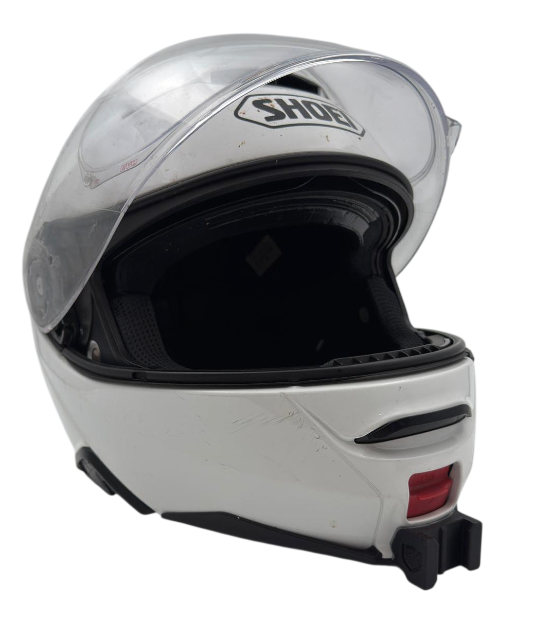 SHOEI NEOTEC 2 MOUNT | Täydellinen paketti