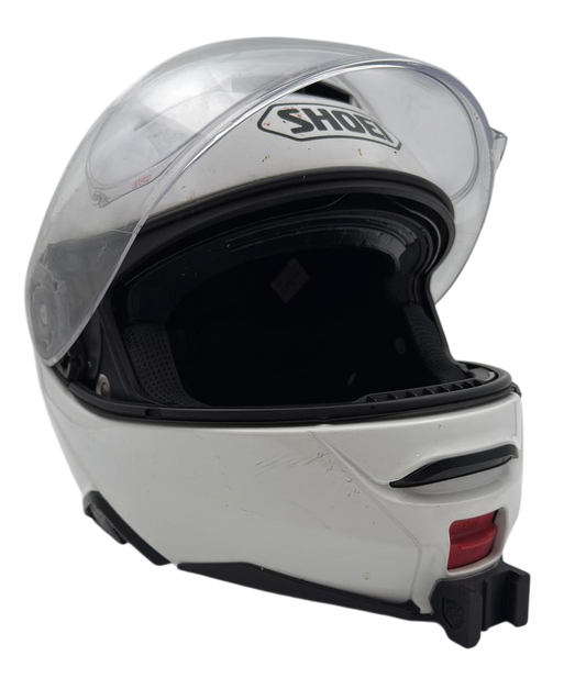 SHOEI NEOTEC 2 MOUNT | Täydellinen paketti