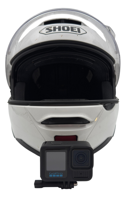 SHOEI NEOTEC 2 MOUNT | Täydellinen paketti
