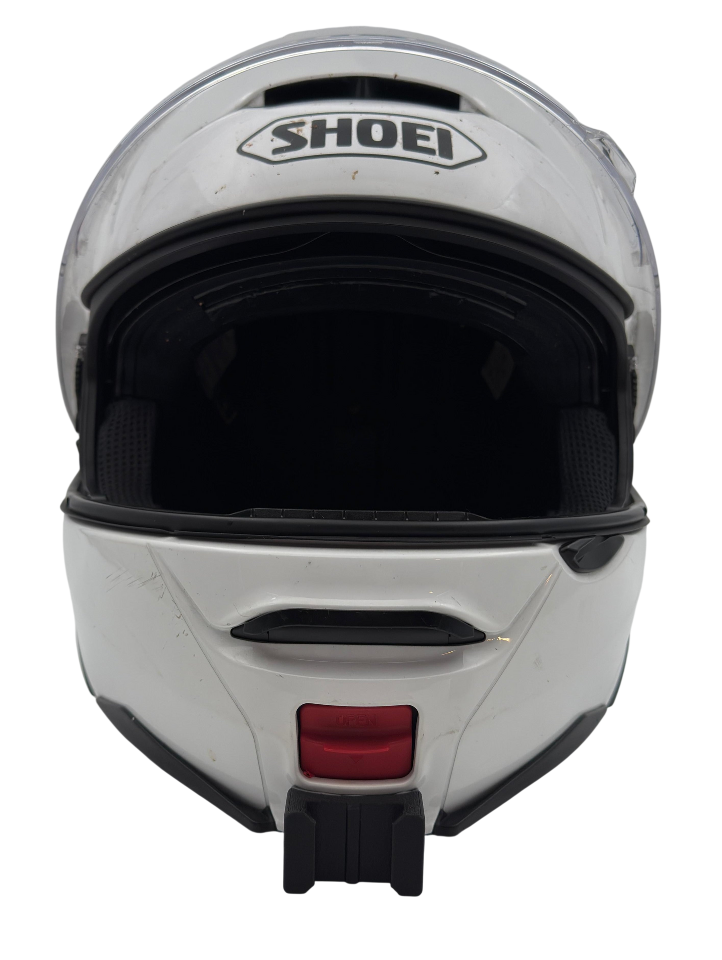 SHOEI NEOTEC 2 MOUNT | Täydellinen paketti