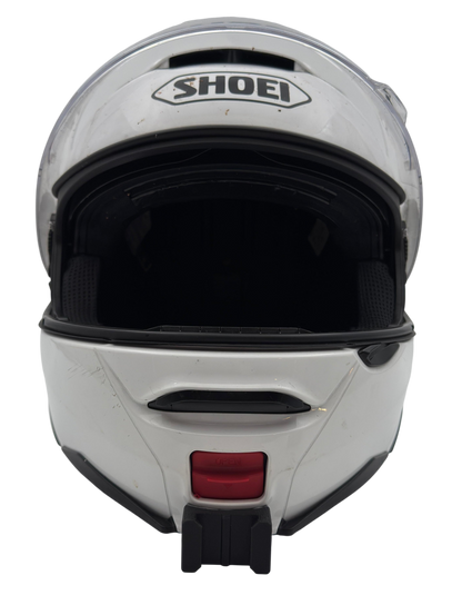 SHOEI NEOTEC 2 MOUNT | Täydellinen paketti