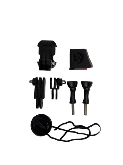 LS2 VECTOR 2 MOUNT | Complete Kit