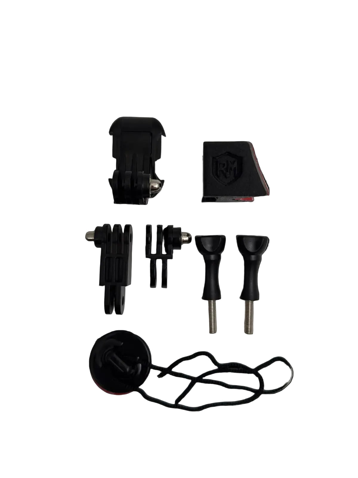 SCORPION VX-16 MOUNT | Täydellinen paketti