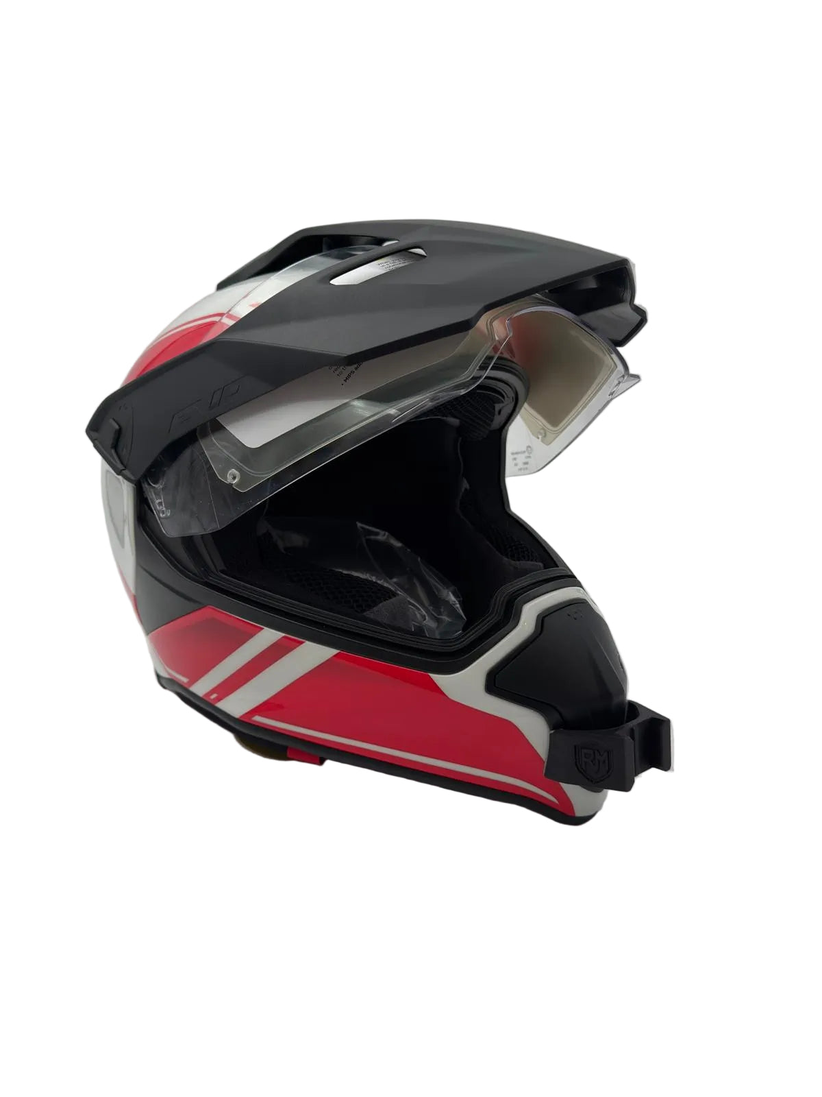 BMW GS CARBON EVO MOUNT | Täydellinen paketti