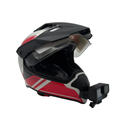 BMW GS CARBON EVO MOUNT | Täydellinen paketti