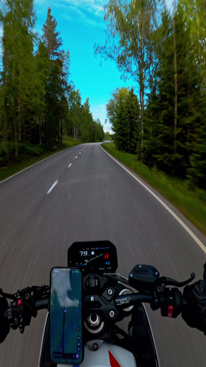 NEXX X.R3R MOUNT | Täydellinen paketti