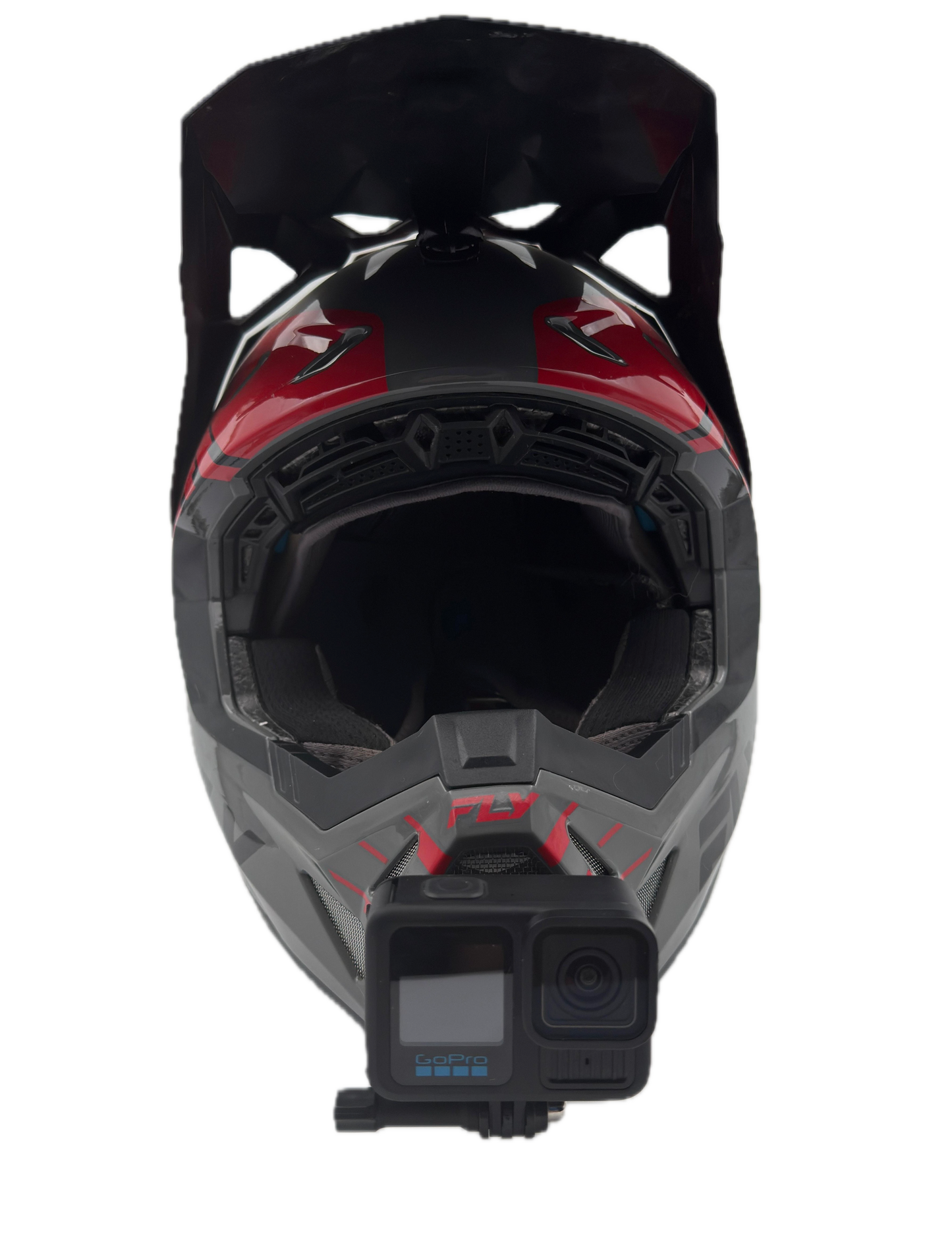 FLY RACING FORMULA MOUNT | Complete Kit